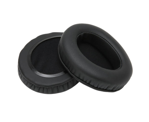 Ear Pad Professional Upgraded Protein Leather Headset Cushion Replacement for ASUS ROG STRIX Fusion 300 500 700