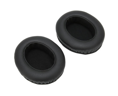 Ear Pad Professional Upgraded Protein Leather Headset Cushion Replacement for ASUS ROG STRIX Fusion 300 500 700