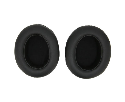 Ear Pad Professional Upgraded Protein Leather Headset Cushion Replacement for ASUS ROG STRIX Fusion 300 500 700