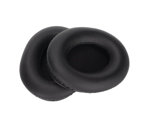 Ear Pads Set Protein Leather Soft Replacement Cushions Cover for TaoTronics TtBH060 Headphones