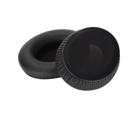 Ear Pads Set Protein Leather Soft Replacement Cushions Cover for TaoTronics TtBH060 Headphones