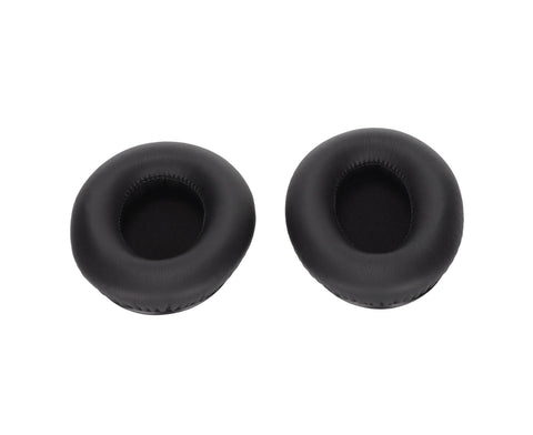 Ear Pads Set Protein Leather Soft Replacement Cushions Cover for TaoTronics TtBH060 Headphones