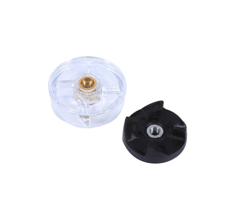 Replacement Parts for Magic Bullet Juicer, 2 Base Gear, 3 Blade Gears, 250W