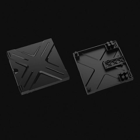 Type A DOBE TYX-3609 Dust Cover for Xbox Series X Game Console Dust-Proof Protector with Headset