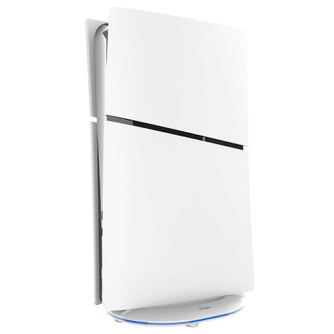 Type A IPEGA PG-P5S035 Vertical Stand for Sony PS5 Slim Digital/Disc Game Console Desk Holder