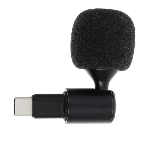 USB Microphone - Bendable PC Microphone for Smartphone, Gaming, Recording