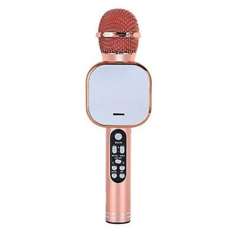 Wireless Microphone - Noise Reduction Mic with Surround Sound (Blue)