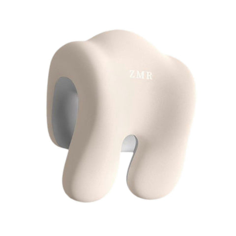 Portable Sleeping Napping Pillow for Airplane and Car Travel