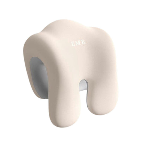 Portable Sleeping Napping Pillow for Airplane and Car Travel
