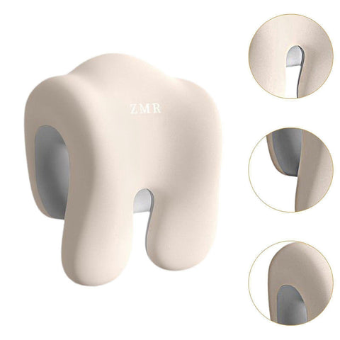 Portable Sleeping Napping Pillow for Airplane and Car Travel