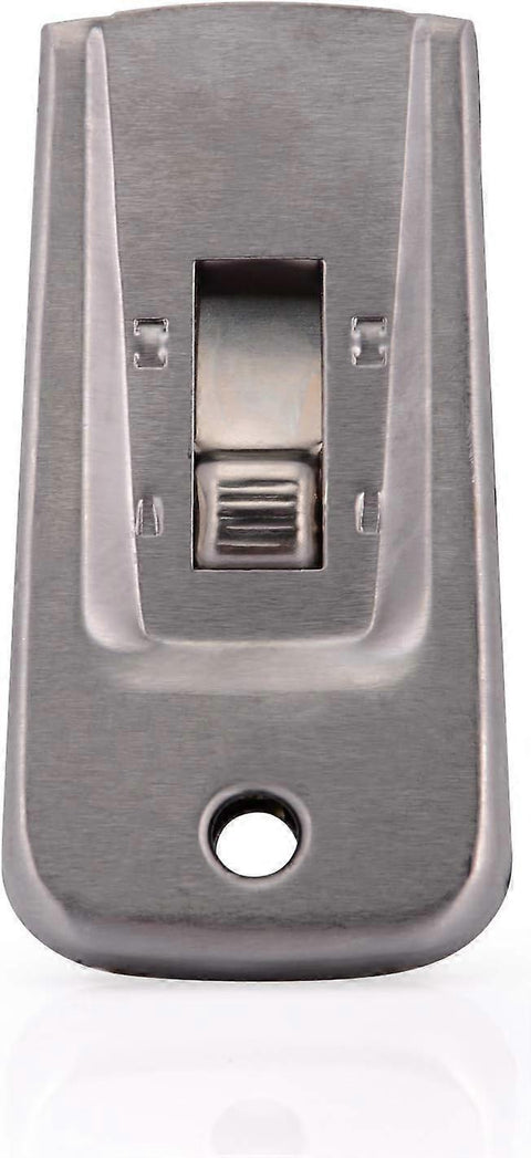 Metal Glass & Ceramic Squeegee Scraper, Remove Labels/Glue/Stickers