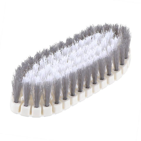Bathroom Cleaning Brush, Durable Household Scrubber