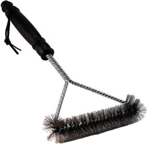 Grill & Oven Cleaning Brush, BBQ Barbecue Scrubber