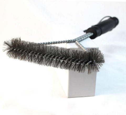 Grill & Oven Cleaning Brush, BBQ Barbecue Scrubber