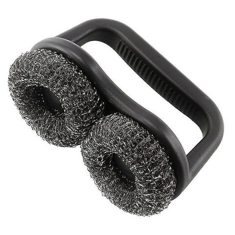BBQ Grill Cleaning Brush, Multifunctional Scrubber Tool