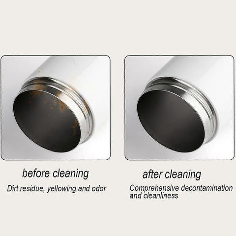 3-in-1 Multifunctional Cleaning Brush for Bottles & Cup Lids