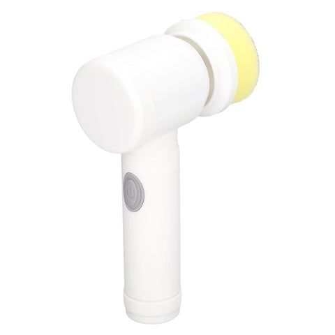 Electric Cleaning Brush, Rechargeable Multifunctional Scrub Tool