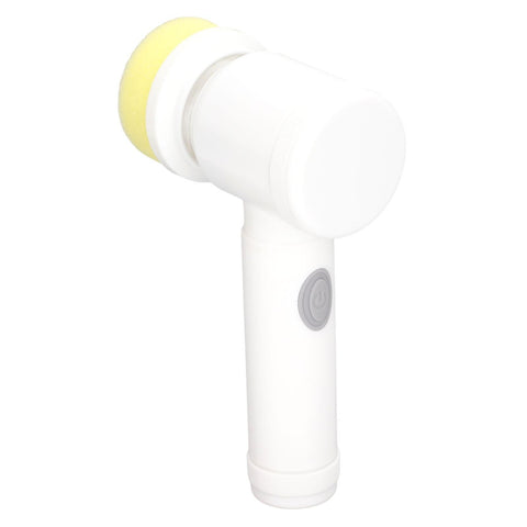 Electric Cleaning Brush, Rechargeable Multifunctional Scrub Tool