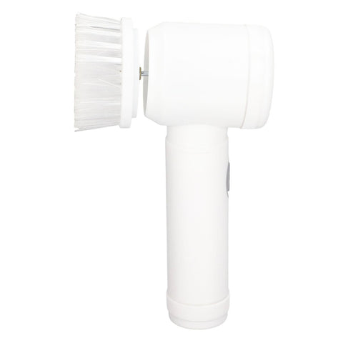 Electric Cleaning Brush, Rechargeable Multifunctional Scrub Tool