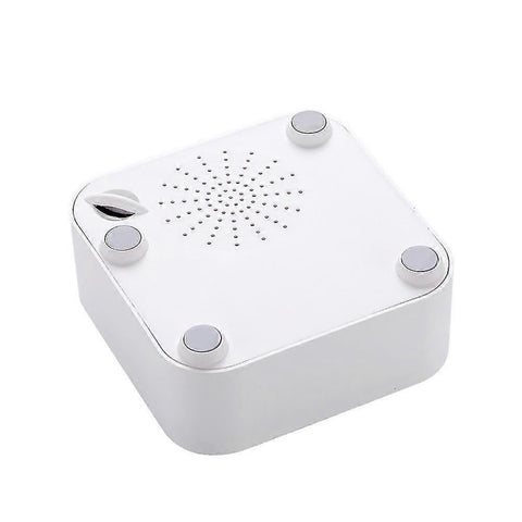 White Noise Machine Sleep Therapy Sound Machine for Home Office Bedroom
