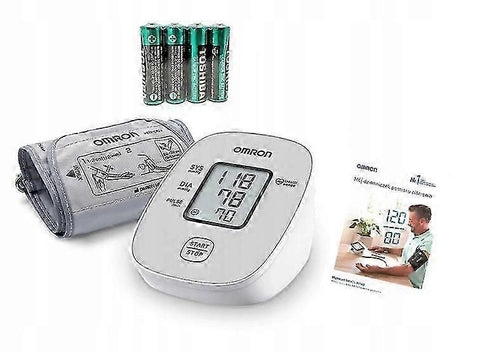 M2 Basic Upper Arm Digital Device Simple Home Use Design