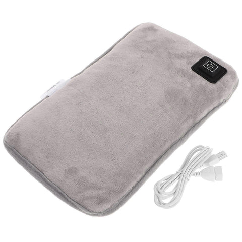 USB Powered Folding Hand Warmer for Indoor/Outdoor Use