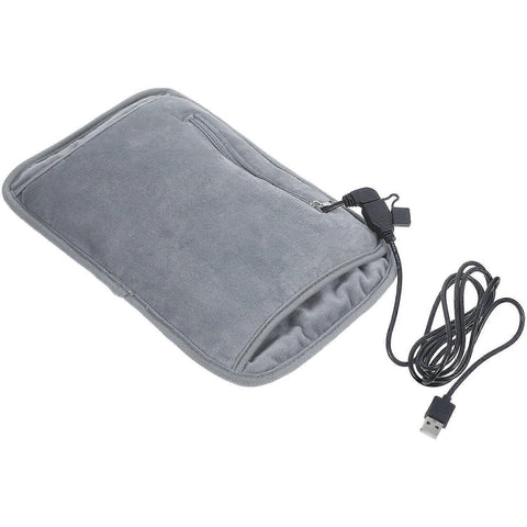 USB Powered Folding Hand Warmer for Indoor/Outdoor Use