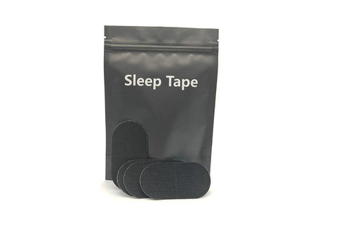 30PCS Breathing Mouth Tape for Sleep Universal Fit