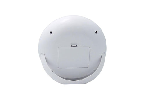 White Noise Machine Portable Sound Machine 6 Soothing Natural Sounds with Noise Canceling for Office & Sleeping