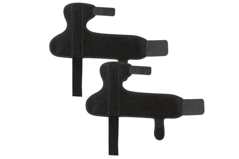 1 Pair Bunion Corrector Adjustable Length Orthopedic Toe Separator for Men and Women