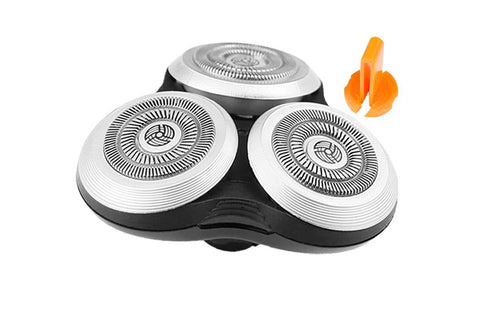 Replacement Shaving Head For Philips Series 9000 Replacement Heads Blades Precision Blades Replacement Rotary Heads Compatible with Philips Series 9000