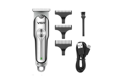 Professional Hair Clipper for Men Electric Hair Trimmer Hair Cutting & Grooming Hair Clipper Carving Clippers Gift for Men