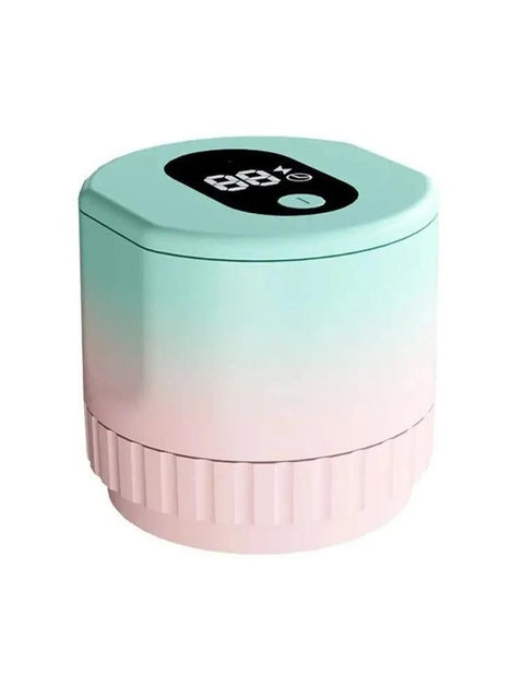 Electric Mason Jar Vacuum Sealer Kit for Food Storage and Preservation