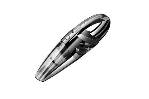 USB Rechargeable Cordless Car Wet and Dry Dust Buster 9000PA High Power Vacuum Cleaner Handheld Vacuum for Car