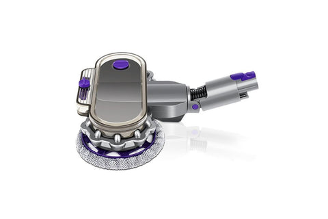Electric Mop Head Attachment for Dyson V6 V7 V8 V10 V11 -Compatible with the Dyson V6