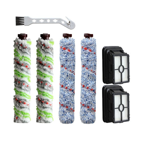Brush Roll Filter Kits for Bissell