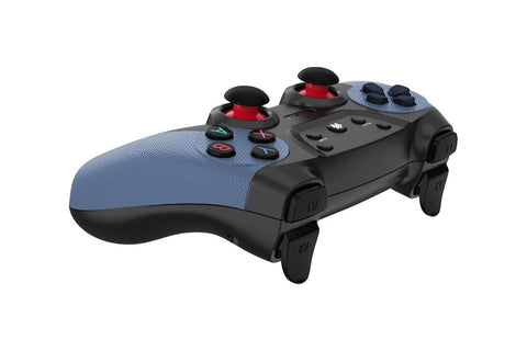 2.4G Wireless Controller for Android Mobile Phones PC PS3 -Blue