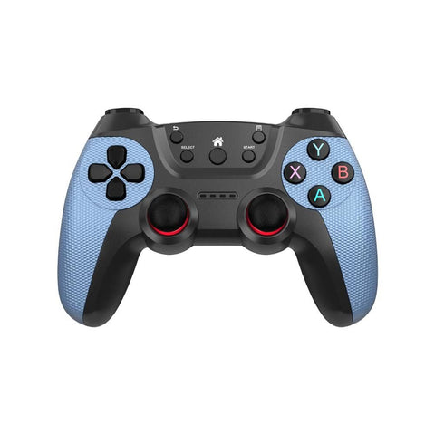 2.4G Wireless Controller for Android Mobile Phones PC PS3 -Blue