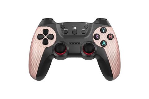 2.4G Wireless Controller for Android Mobile Phones PC PS3 -Blue