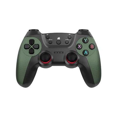 2.4G Wireless Controller for Android Mobile Phones PC PS3 -Green