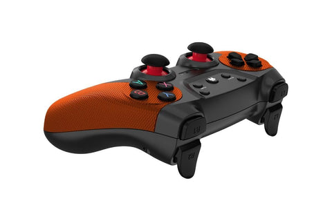 2.4G Wireless Controller for Android Mobile Phones PC PS3 -Orange
