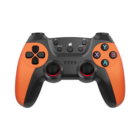 2.4G Wireless Controller for Android Mobile Phones PC PS3 -Orange