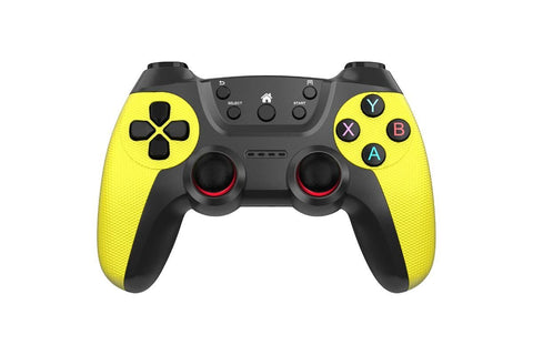 2.4G Wireless Controller for Android Mobile Phones PC PS3 -Orange
