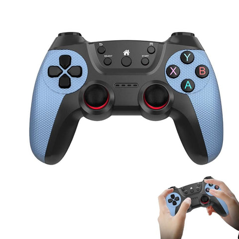 2.4G Wireless Controller for Android Mobile Phones PC PS3 -Orange