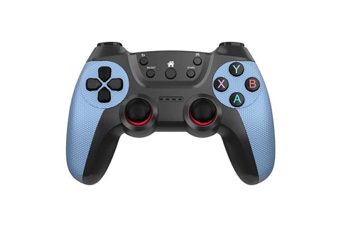 2.4G Wireless Controller for Android Mobile Phones PC PS3 -Pink