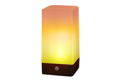Rechargeable LED Table Lamp with Warm White Dimming