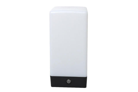 Rechargeable LED Table Lamp with Warm White Dimming