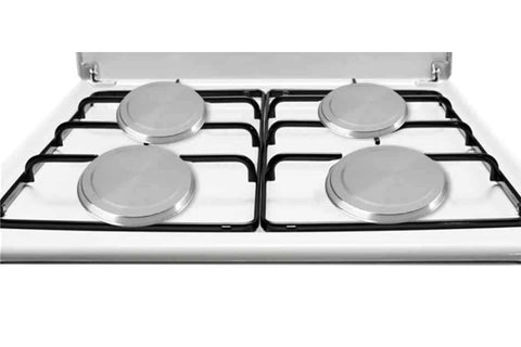4Pcs Stainless Steel Electric Stove Top Burner Covers Gas Stove Burner Covers Cooker Covers