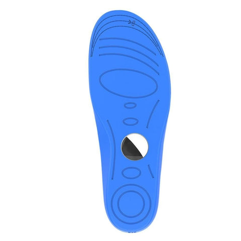 Pair of Shoe Insoles for Airtag Soft Hidden AirTag Holder - 3XL