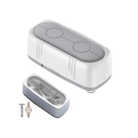 Ultrasonic Glasses Cleaner Multipurpose Watch Jewellery Cleaning Machine